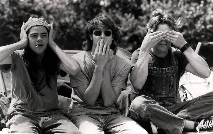 年少轻狂Dazed and Confused(1993)插图1%4K电影下载_3D影视资源_杜比视界迅雷下载