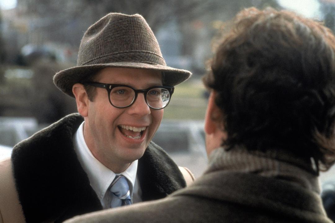 土拨鼠之日Groundhog Day(1993)插图2%4K电影下载_3D影视资源_杜比视界迅雷下载
