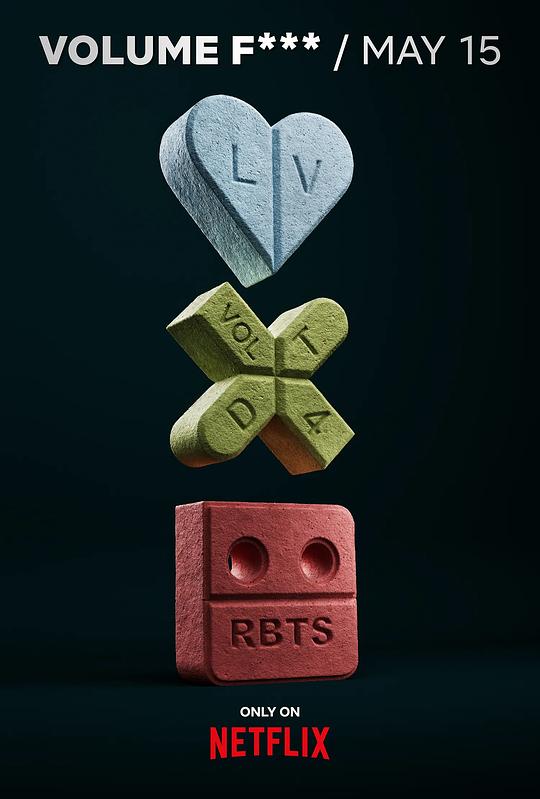 爱，死亡和机器人Love, Death & Robots(2019 – 2025)插图%4K电影下载_3D影视资源_杜比视界迅雷下载
