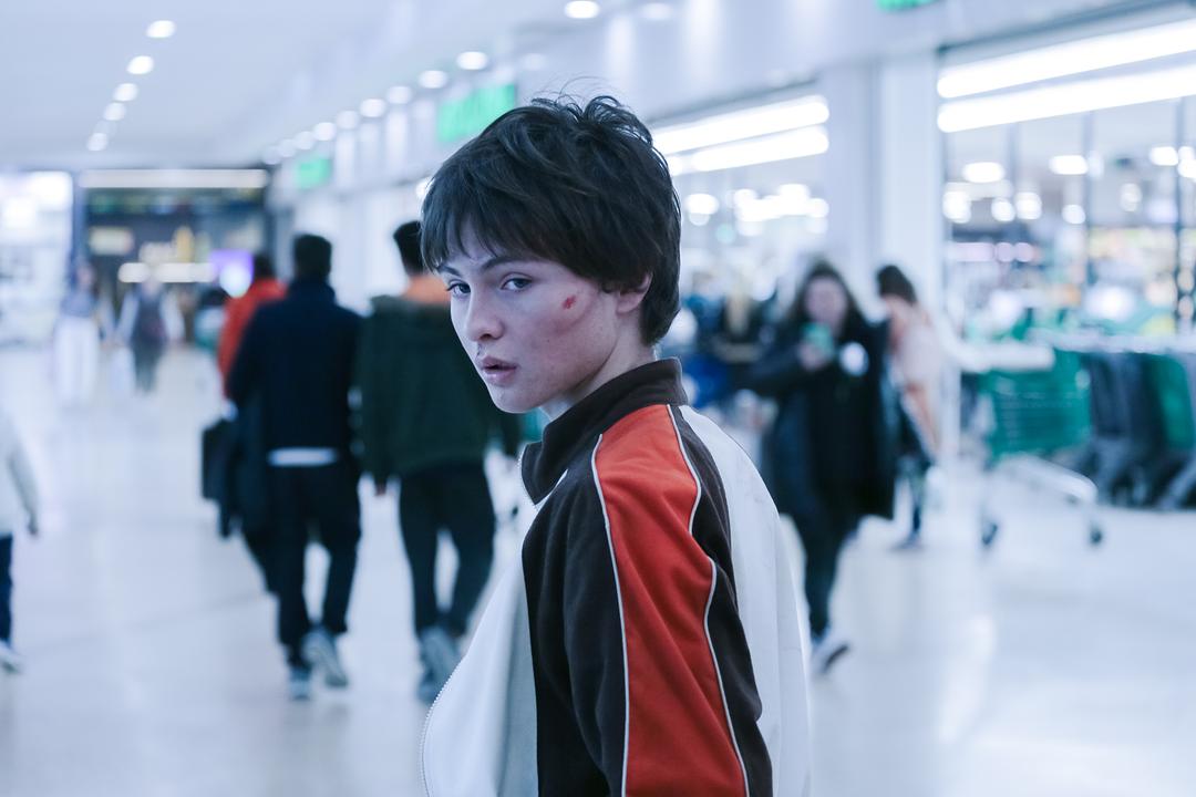 逃亡Romancero(2023)插图1%4K电影下载_3D影视资源_杜比视界迅雷下载