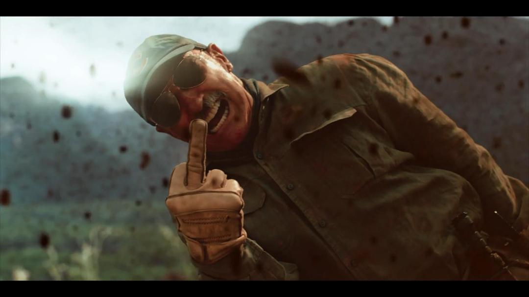 异形魔怪：尖叫岛Tremors: Shrieker Island(2020)插图1%4K电影下载_3D影视资源_杜比视界迅雷下载