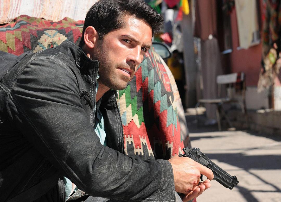 边境大逃亡El Gringo(2012)插图1%4K电影下载_3D影视资源_杜比视界迅雷下载