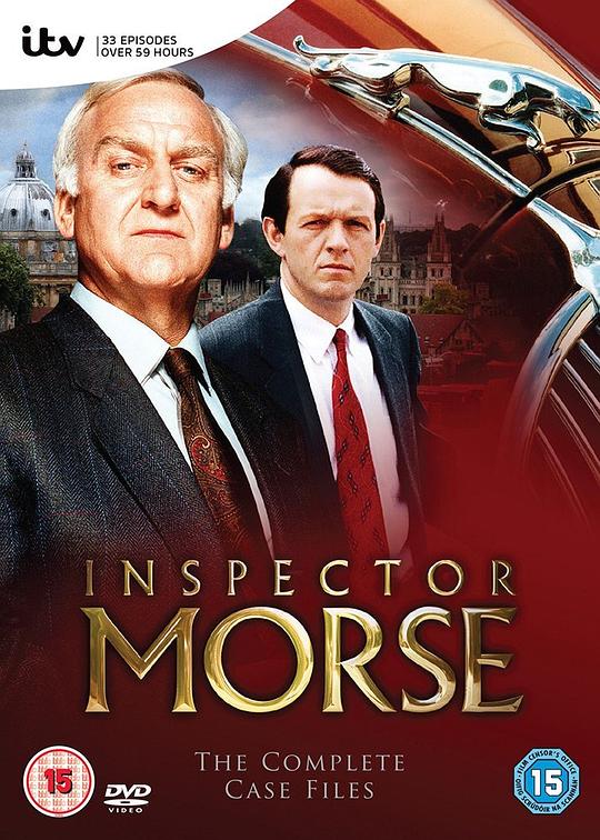 摩斯探长Inspector Morse(1987 – 1995)插图%4K电影下载_3D影视资源_杜比视界迅雷下载