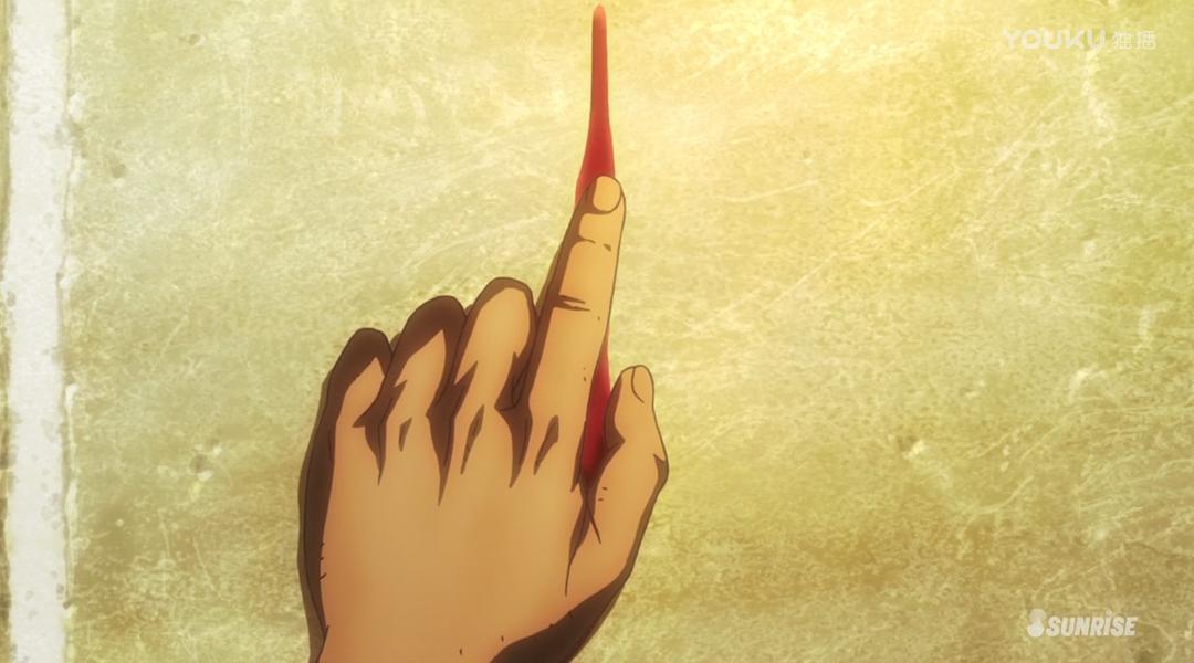 机动战士高达 铁血的奥尔芬斯Kidou Senshi Gundam: Tekketsu no Orphans(2015 – 2016)插图2%4K电影下载_3D影视资源_杜比视界迅雷下载