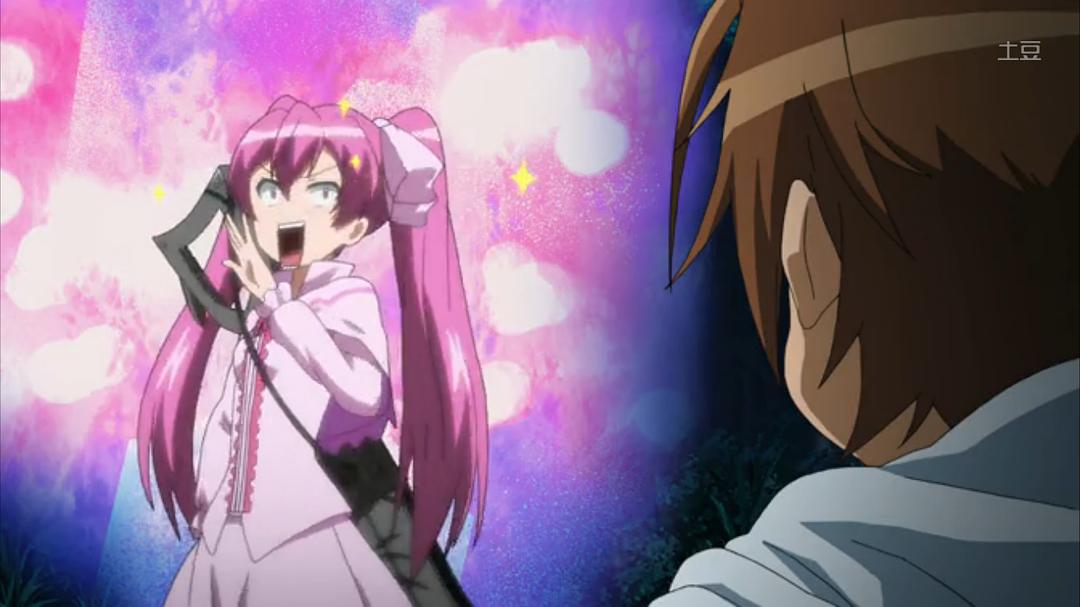 斩·赤红之瞳Akame ga Kill!(2014)插图1%4K电影下载_3D影视资源_杜比视界迅雷下载