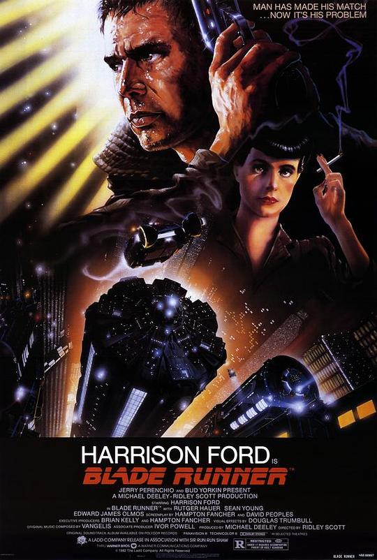 银翼杀手Blade Runner(1982)插图%4K电影下载_3D影视资源_杜比视界迅雷下载