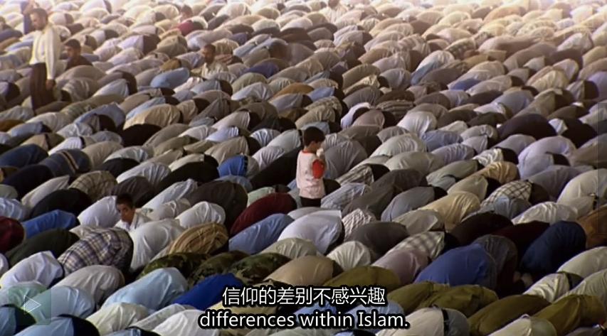 奥斯曼帝国：欧洲的伊斯兰王室The Ottomans: Europe’s Muslim Emperors(2013)插图1%4K电影下载_3D影视资源_杜比视界迅雷下载