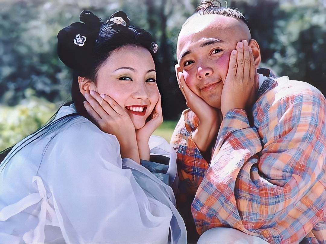 春光灿烂猪八戒Chun Guang Can Lan Zhu Ba Jie(2000)插图1%4K电影下载_3D影视资源_杜比视界迅雷下载