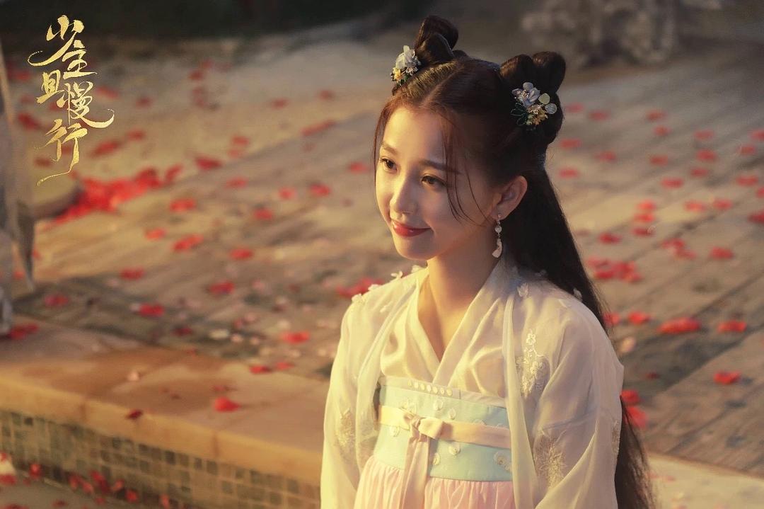 少主且慢行Shao Zhu Ju Man Hang(2020)插图2%4K电影下载_3D影视资源_杜比视界迅雷下载