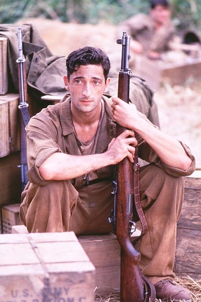 细细的红线The Thin Red Line(1998)插图1%4K电影下载_3D影视资源_杜比视界迅雷下载
