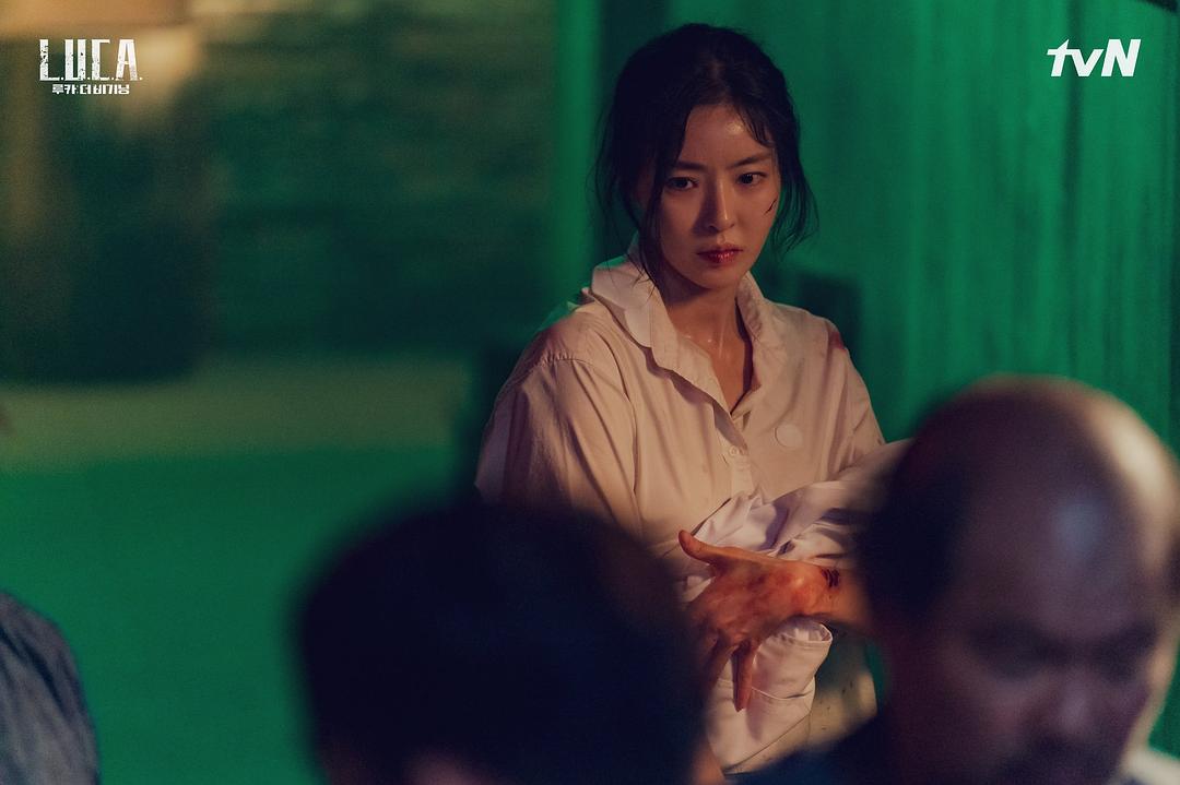 LUCA：起源LUCA:The Beginning(2021)插图2%4K电影下载_3D影视资源_杜比视界迅雷下载