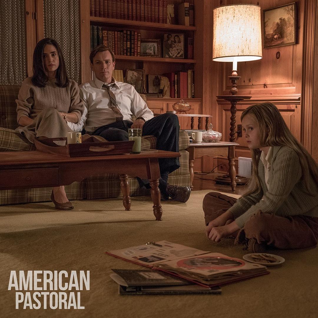 美国牧歌American Pastoral(2016)插图1%4K电影下载_3D影视资源_杜比视界迅雷下载