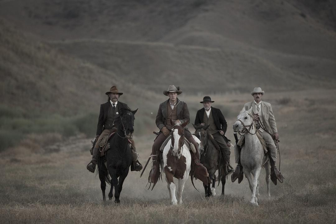 战斧骨Bone Tomahawk(2015)插图2%4K电影下载_3D影视资源_杜比视界迅雷下载