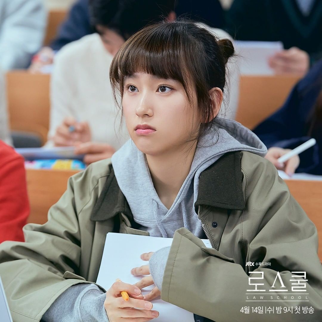 至上之法Law School(2021)插图1%4K电影下载_3D影视资源_杜比视界迅雷下载