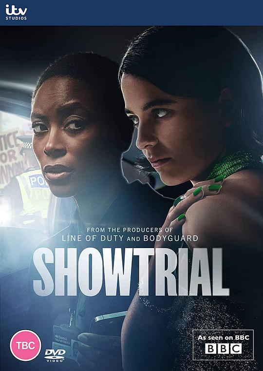 作秀公审Showtrial(2021)插图%4K电影下载_3D影视资源_杜比视界迅雷下载