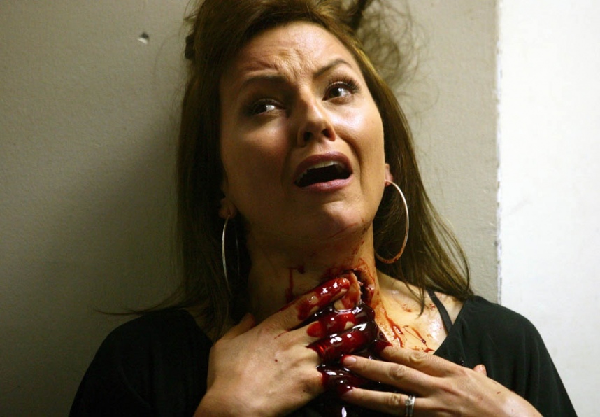 死亡片场Dead Set(2008)插图1%4K电影下载_3D影视资源_杜比视界迅雷下载