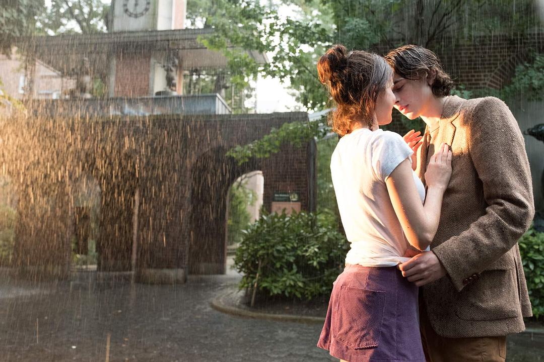 纽约的一个雨天A Rainy Day in New York(2019)插图1%4K电影下载_3D影视资源_杜比视界迅雷下载