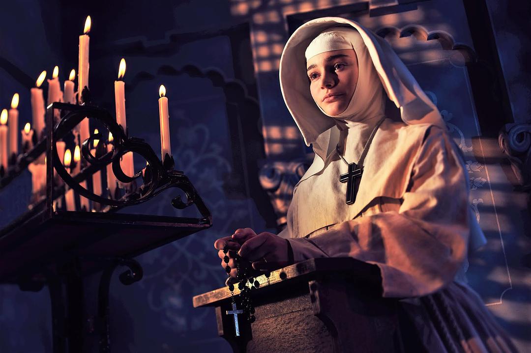 黑水仙Black Narcissus(2020)插图2%4K电影下载_3D影视资源_杜比视界迅雷下载