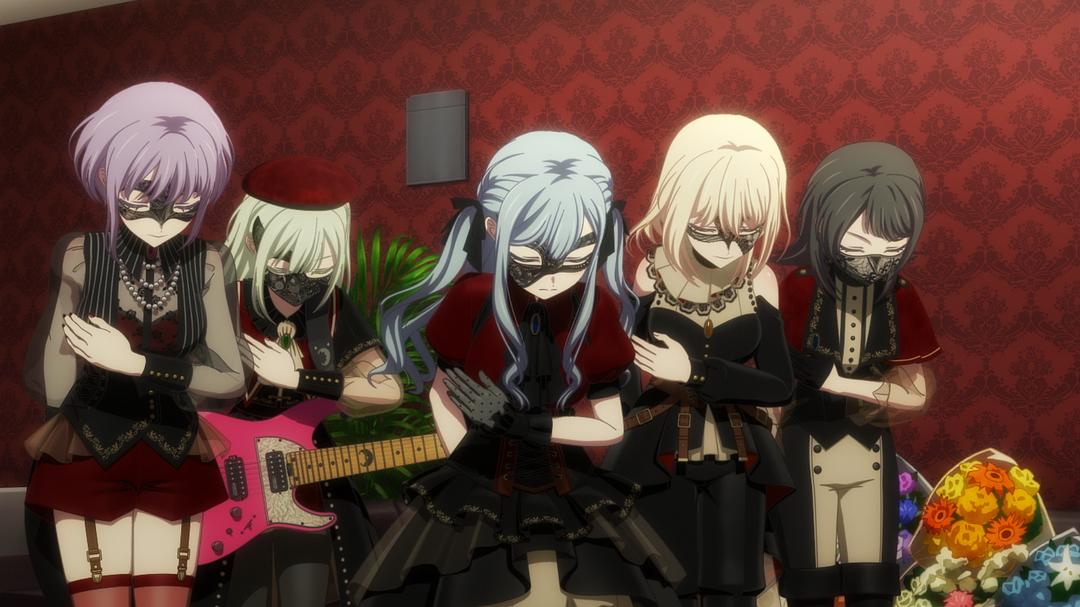 颂乐人偶BanG Dream! Ave Mujica(2025)插图2%4K电影下载_3D影视资源_杜比视界迅雷下载
