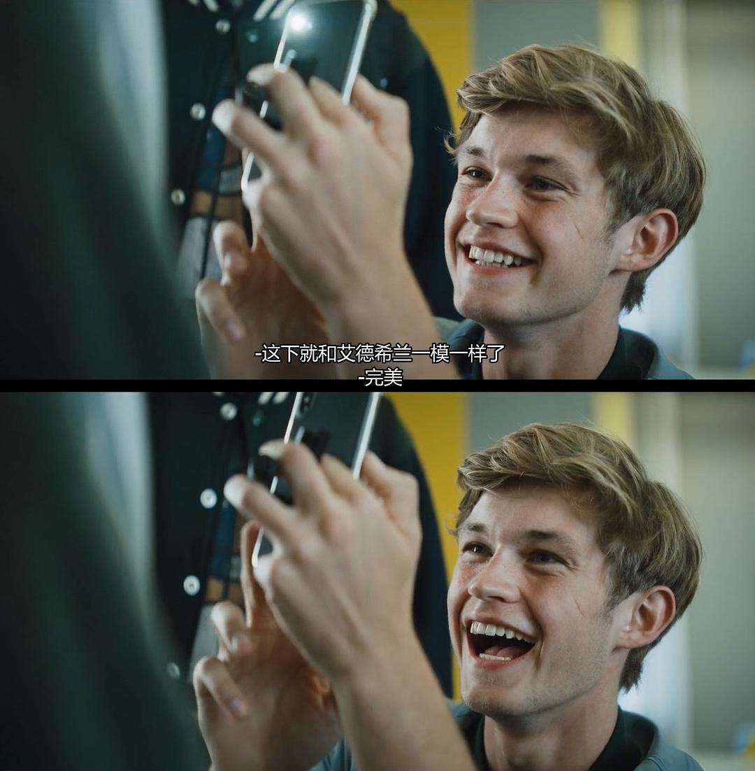 如何在网上卖迷幻药How to Sell Drugs Online (Fast)(2019 – 2025)插图2%4K电影下载_3D影视资源_杜比视界迅雷下载
