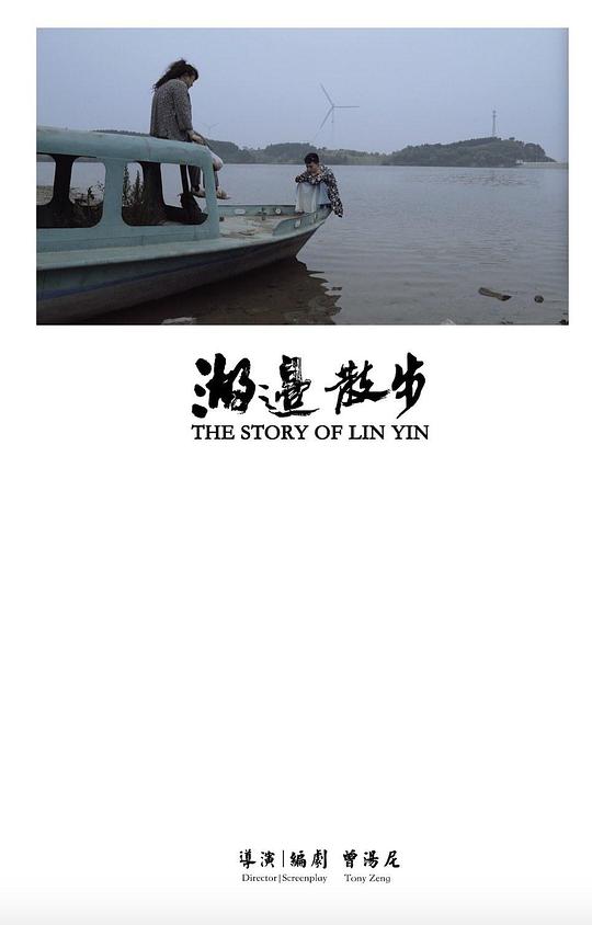 湖边散步The Story of Lin Yin(2020)插图%4K电影下载_3D影视资源_杜比视界迅雷下载