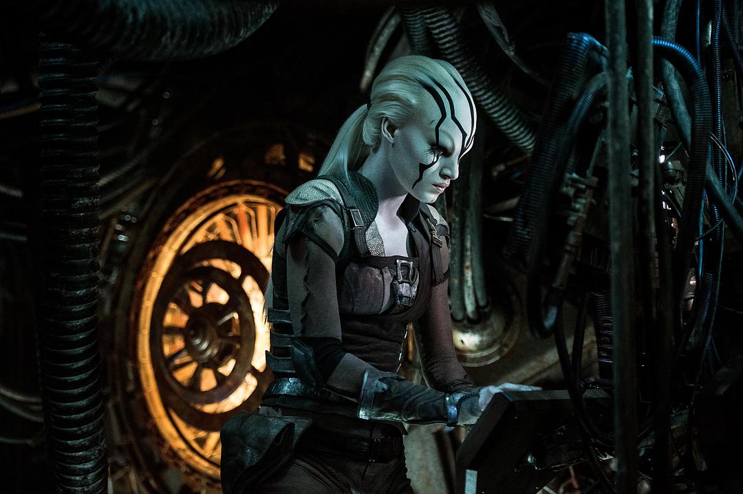 星际迷航3：超越星辰Star Trek Beyond(2016)插图2%4K电影下载_3D影视资源_杜比视界迅雷下载