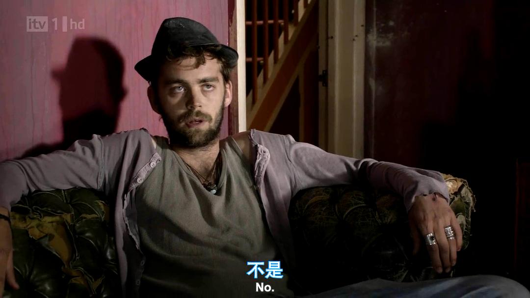 毋庸置疑Above Suspicion(2009 – 2012)插图1%4K电影下载_3D影视资源_杜比视界迅雷下载