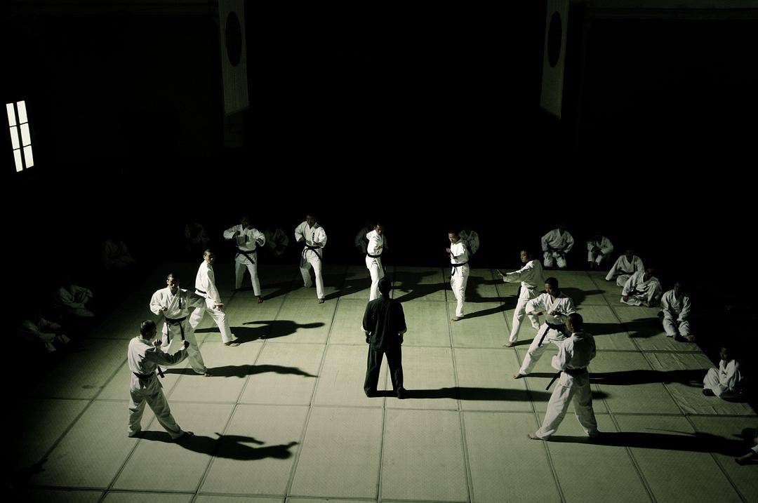 叶问Ip Man(2008)插图1%4K电影下载_3D影视资源_杜比视界迅雷下载