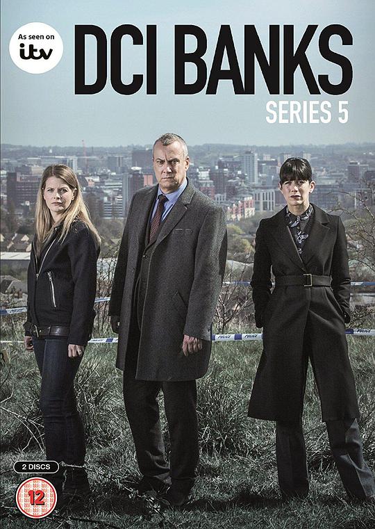 督察班克斯DCI Banks(2010 – 2016)插图%4K电影下载_3D影视资源_杜比视界迅雷下载