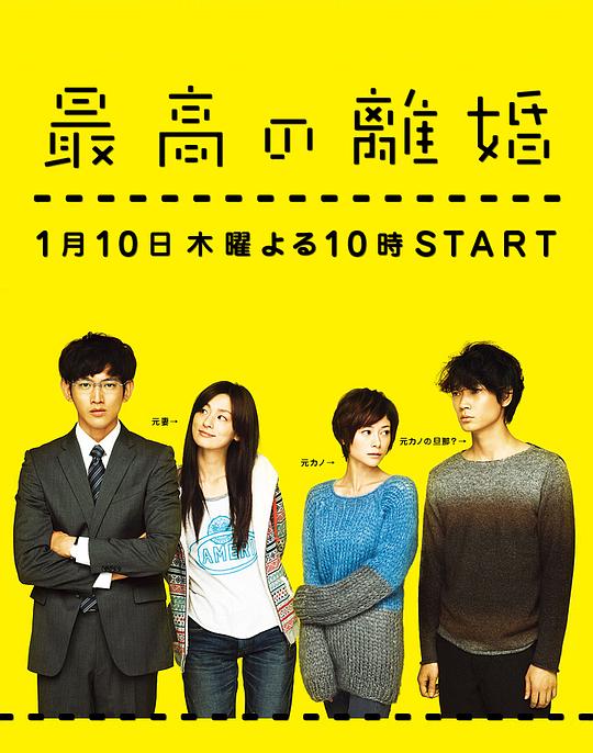 最完美的离婚The Best Divorce(2013)插图%4K电影下载_3D影视资源_杜比视界迅雷下载