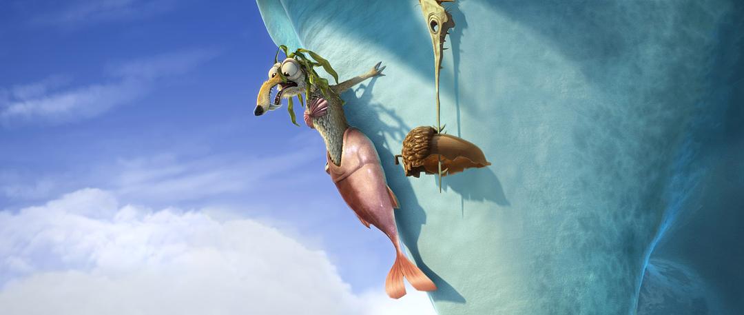 冰川时代4Ice Age: Continental Drift(2012)插图2%4K电影下载_3D影视资源_杜比视界迅雷下载
