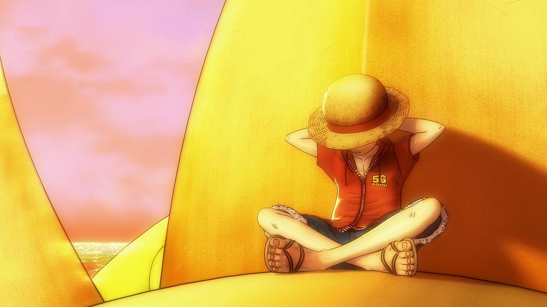 海贼王3D电影版：追寻草帽One Piece 3D: Straw Hat Chase(2011)插图1%4K电影下载_3D影视资源_杜比视界迅雷下载