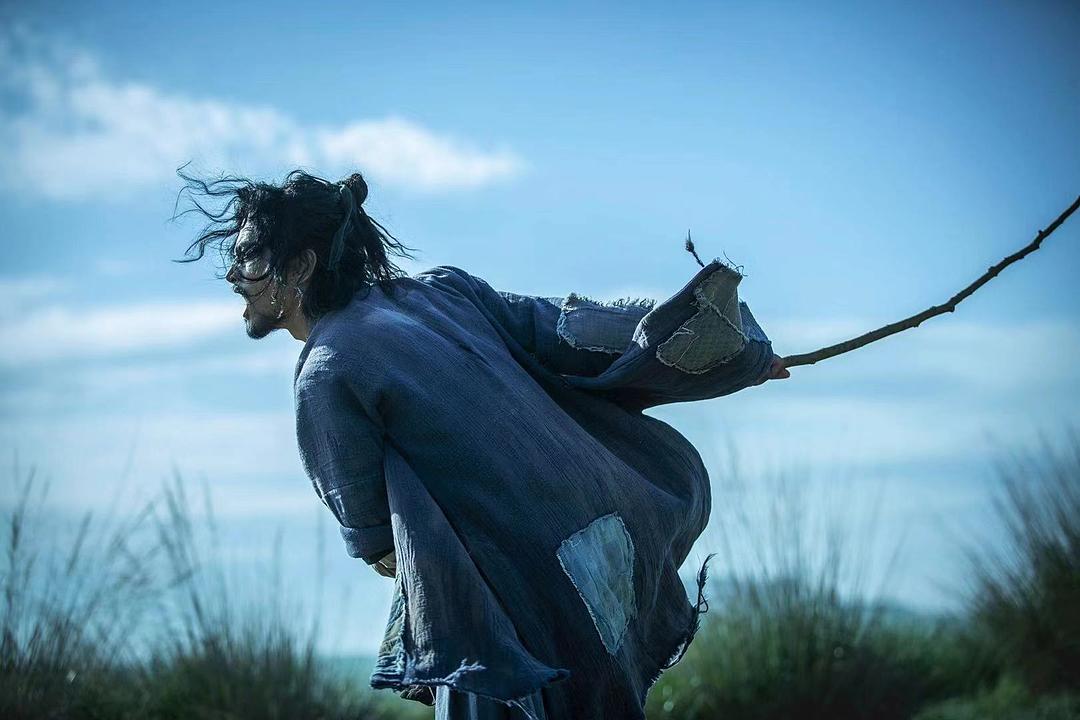 无名狂Wild Swords(2019)插图1%4K电影下载_3D影视资源_杜比视界迅雷下载