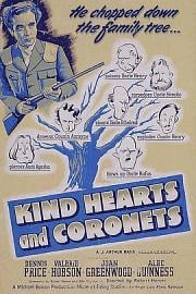 仁心与冠冕Kind Hearts and Coronets(1949)插图%4K电影下载_3D影视资源_杜比视界迅雷下载