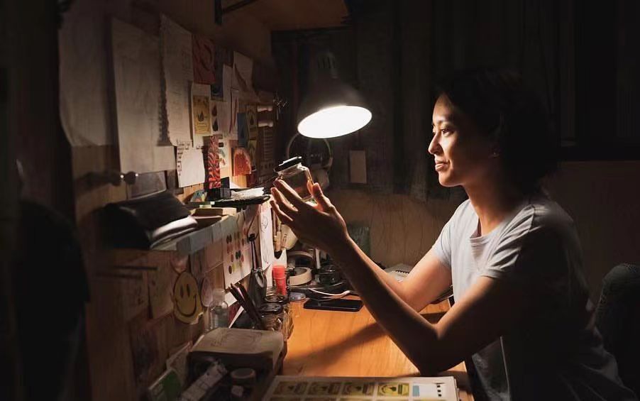 阖家辣He jia la(2022)插图1%4K电影下载_3D影视资源_杜比视界迅雷下载