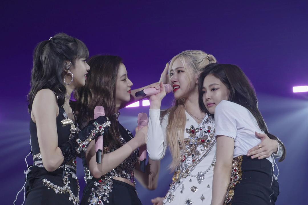 BLACKPINK：照亮天空Blackpink: Light Up the Sky(2020)插图2%4K电影下载_3D影视资源_杜比视界迅雷下载