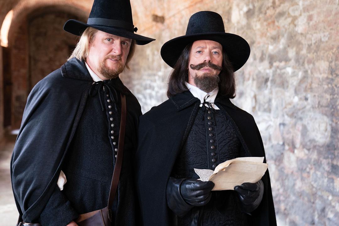 女巫猎人The Witchfinder(2022)插图1%4K电影下载_3D影视资源_杜比视界迅雷下载