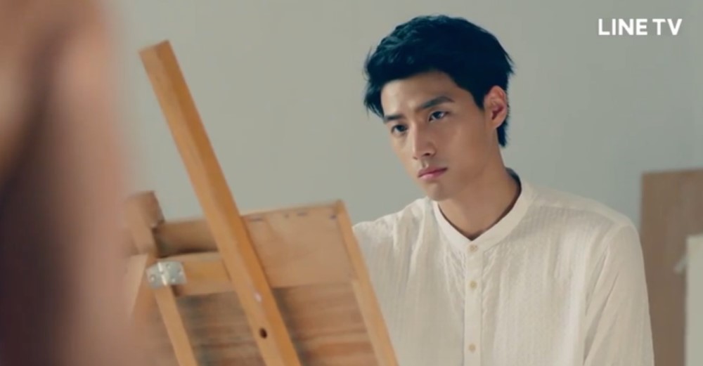 深蓝与月光Shen Lan Yu Yue Guang(2017)插图2%4K电影下载_3D影视资源_杜比视界迅雷下载