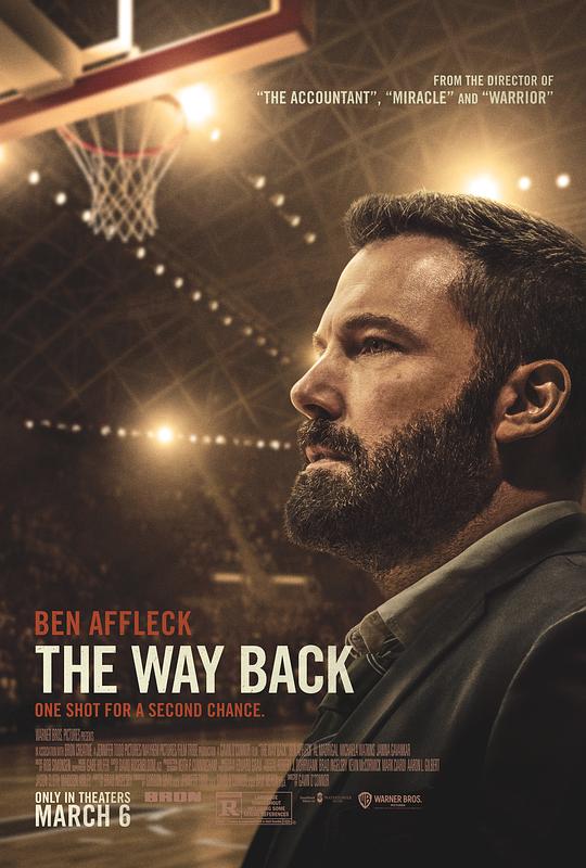 回归之路The Way Back(2020)插图%4K电影下载_3D影视资源_杜比视界迅雷下载
