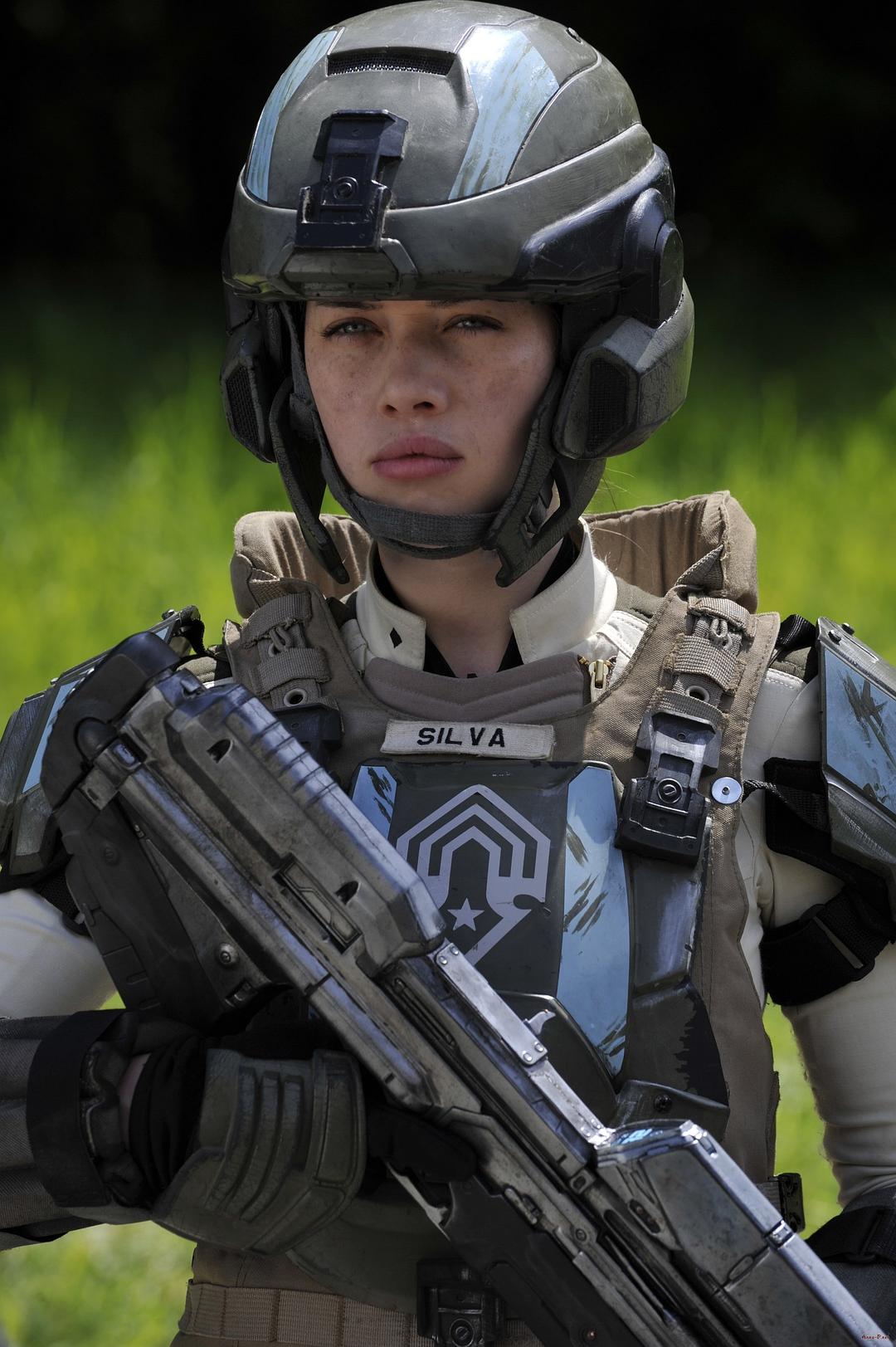 光晕4：航向黎明号Halo 4: Forward Unto Dawn(2012)插图2%4K电影下载_3D影视资源_杜比视界迅雷下载