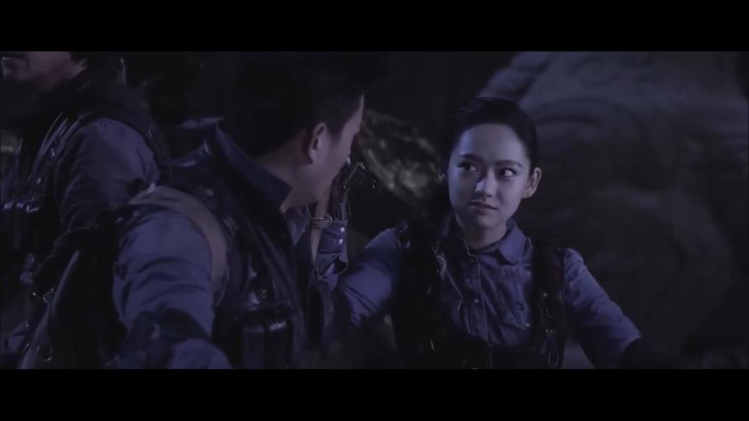龙岭迷窟(2022)插图1%4K电影下载_3D影视资源_杜比视界迅雷下载