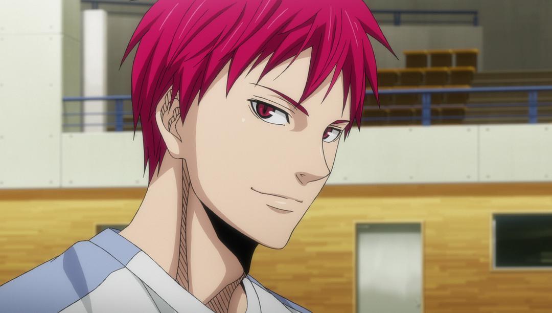黑子的篮球·终极一战Gekijouban Kuroko no basuke: Last Game(2017)插图2%4K电影下载_3D影视资源_杜比视界迅雷下载
