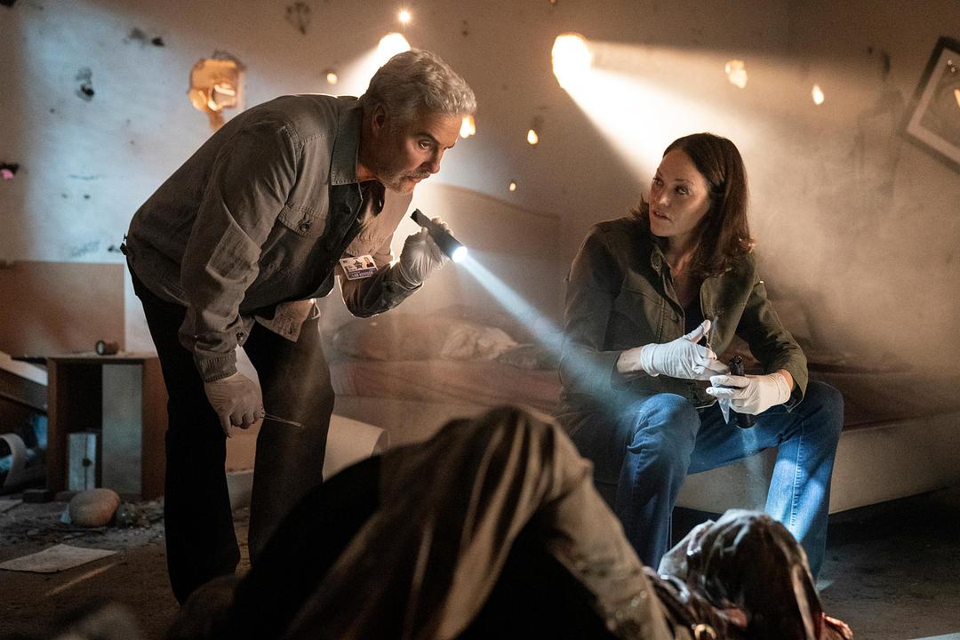 犯罪现场调查：维加斯CSI: Vegas(2021 – 2023)插图1%4K电影下载_3D影视资源_杜比视界迅雷下载