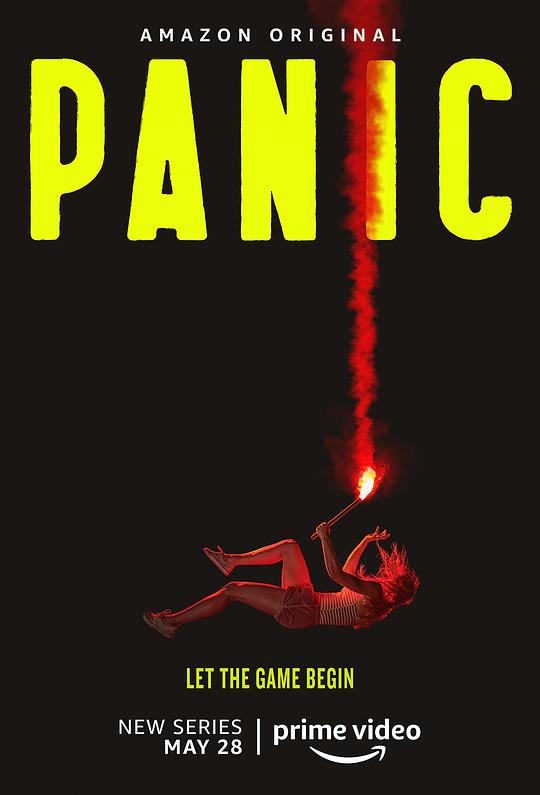 恐慌Panic(2021)插图%4K电影下载_3D影视资源_杜比视界迅雷下载