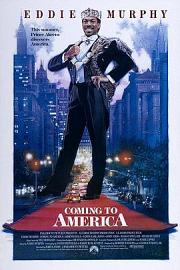 美国之旅Coming to America(1988)插图%4K电影下载_3D影视资源_杜比视界迅雷下载
