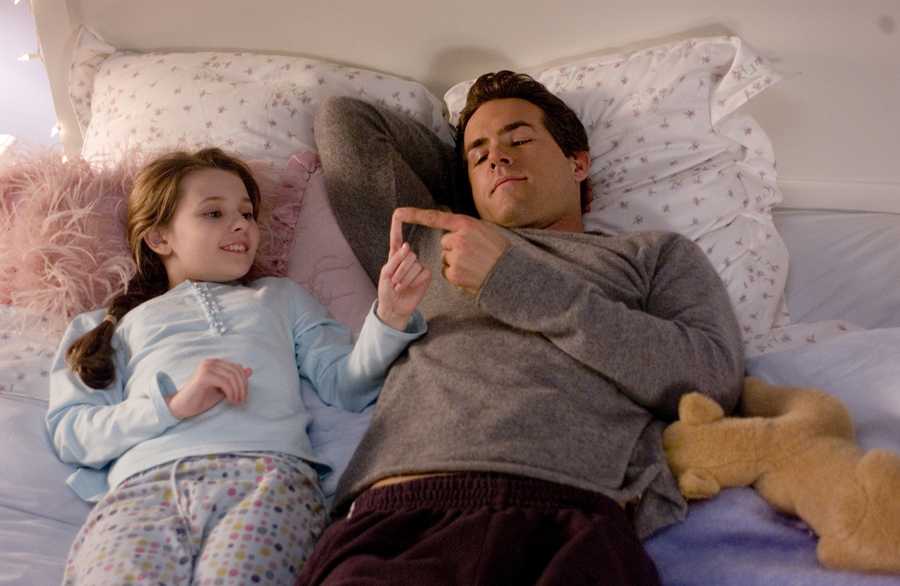 爱情三选一Definitely, Maybe(2008)插图2%4K电影下载_3D影视资源_杜比视界迅雷下载