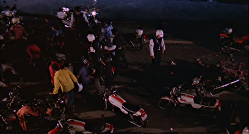 单程路One Way Only(1981)插图2%4K电影下载_3D影视资源_杜比视界迅雷下载