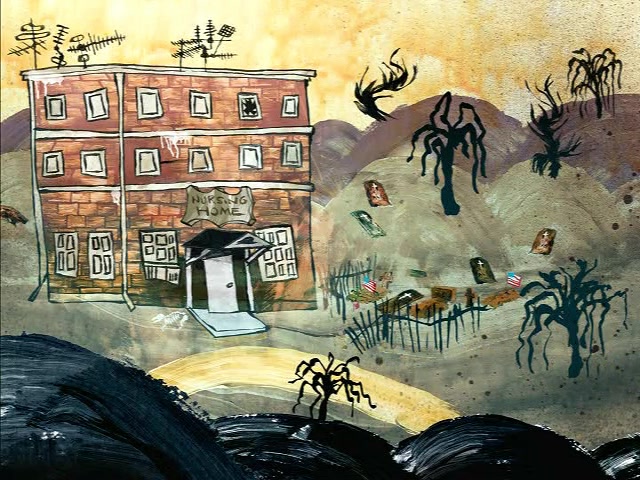 鱿鱼仔的乡土生活Squidbillies(2005 – 2022)插图2%4K电影下载_3D影视资源_杜比视界迅雷下载