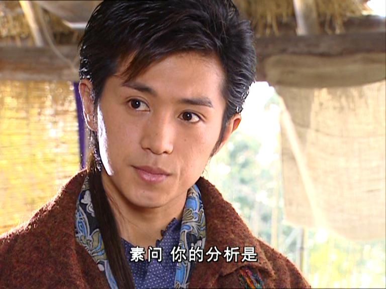 八大豪侠Ba Da Hao Xia(2005)插图2%4K电影下载_3D影视资源_杜比视界迅雷下载