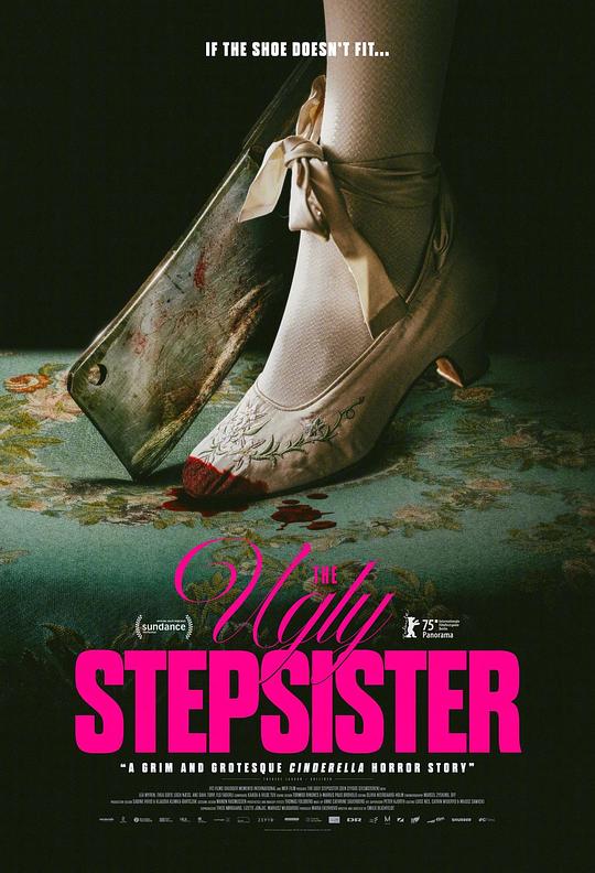 丑陋的继姐Den stygge stesøsteren(2025)插图%4K电影下载_3D影视资源_杜比视界迅雷下载